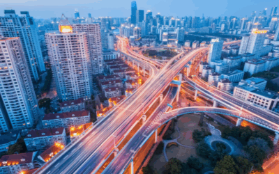 Building the Future of Infrastructure, Together