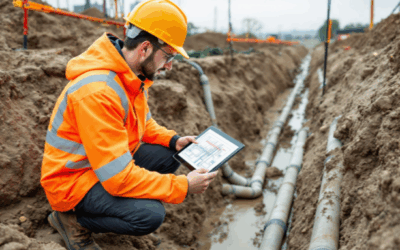 Cherokee Nation DOT Goes Digital to Streamline Bidding, Project Management, and Inspection