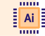 Ai readiness icon
