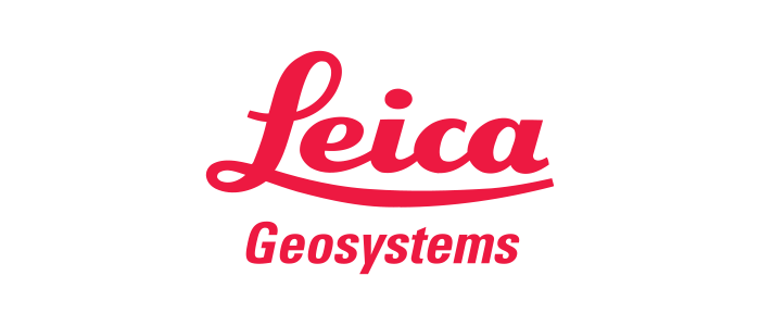 leica geosystems logo full color